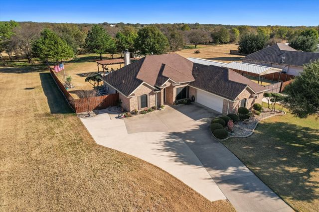 119 Sunray Court, Weatherford, TX 76087