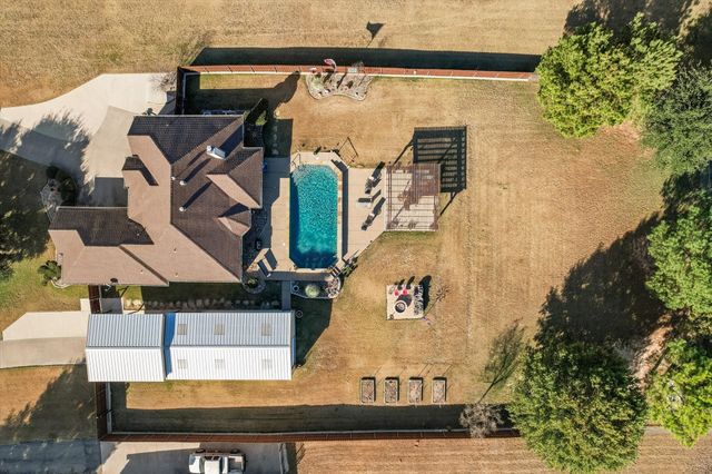 119 Sunray Court, Weatherford, TX 76087