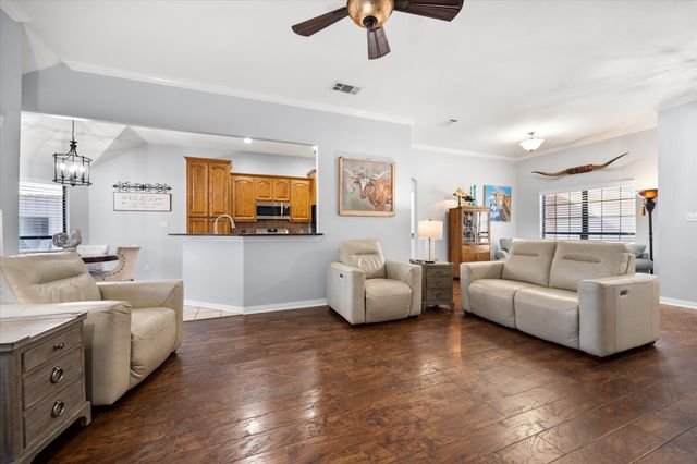 119 Sunray Court, Weatherford, TX 76087