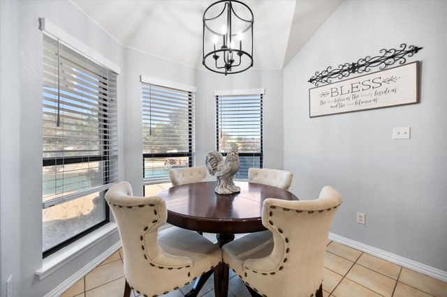 119 Sunray Court, Weatherford, TX 76087