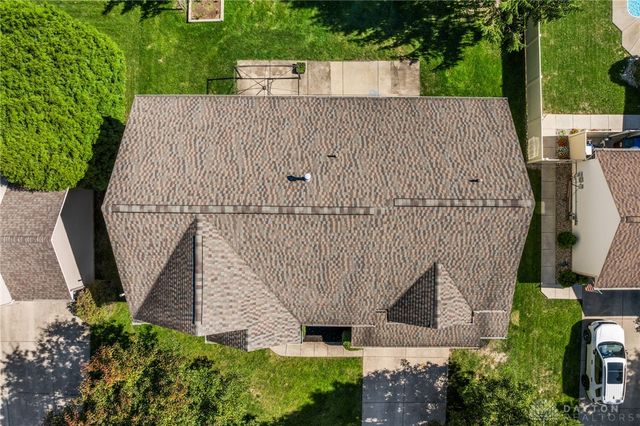 90 Triple Crown Circle, Springboro, OH 45066