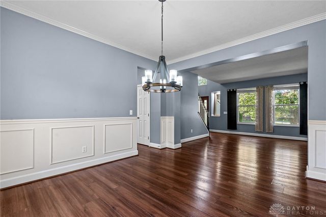 90 Triple Crown Circle, Springboro, OH 45066