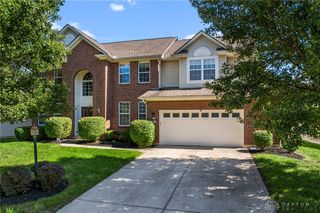 90 Triple Crown Circle, Springboro, OH 45066