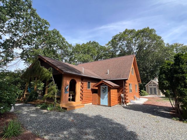 119 Valley Bars Rd, Bourne, MA 02532