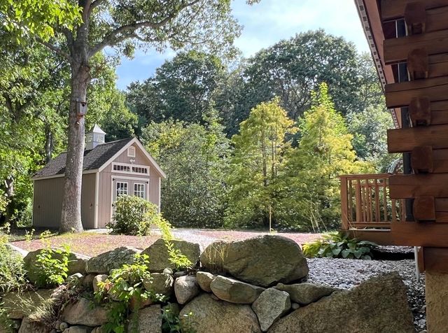 119 Valley Bars Rd, Bourne, MA 02532