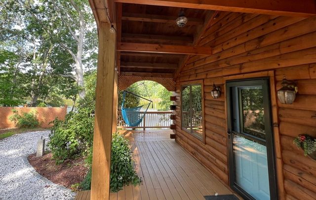 119 Valley Bars Rd, Bourne, MA 02532
