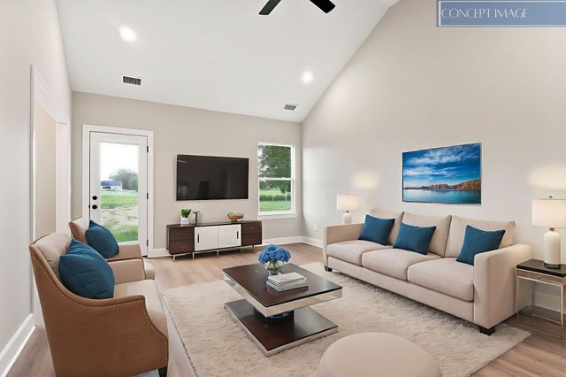 3535 Keltonburg Rd, Smithville, TN 37166