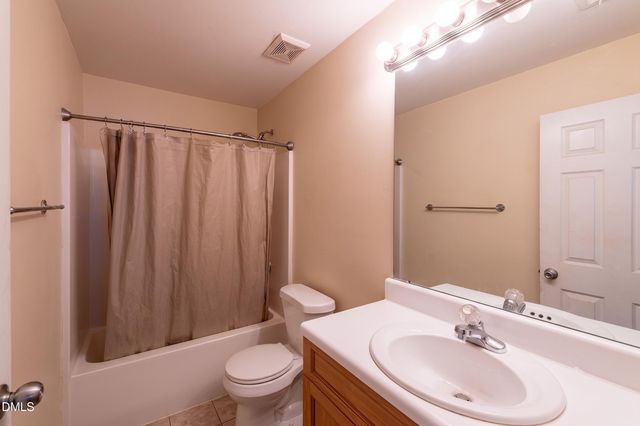 7104 Snodgrass Hill Court, Raleigh, NC 27610