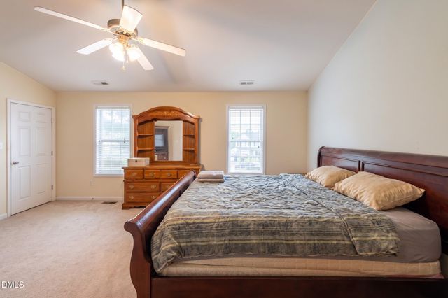 7104 Snodgrass Hill Court, Raleigh, NC 27610