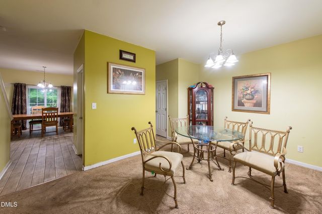 7104 Snodgrass Hill Court, Raleigh, NC 27610