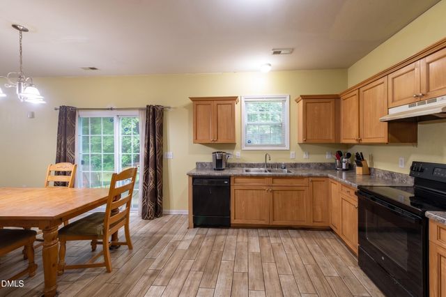 7104 Snodgrass Hill Court, Raleigh, NC 27610