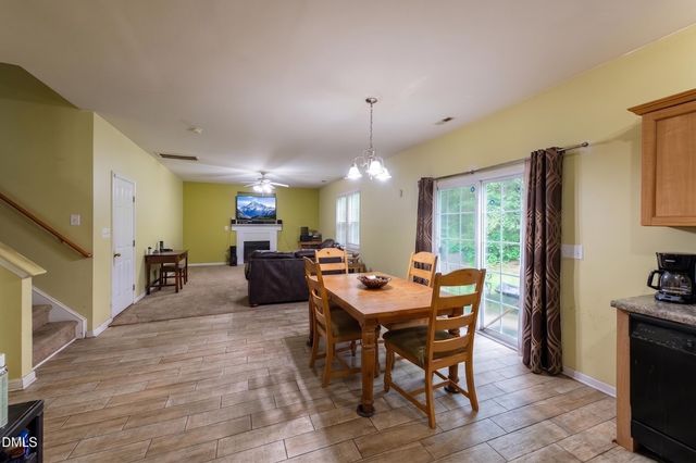 7104 Snodgrass Hill Court, Raleigh, NC 27610