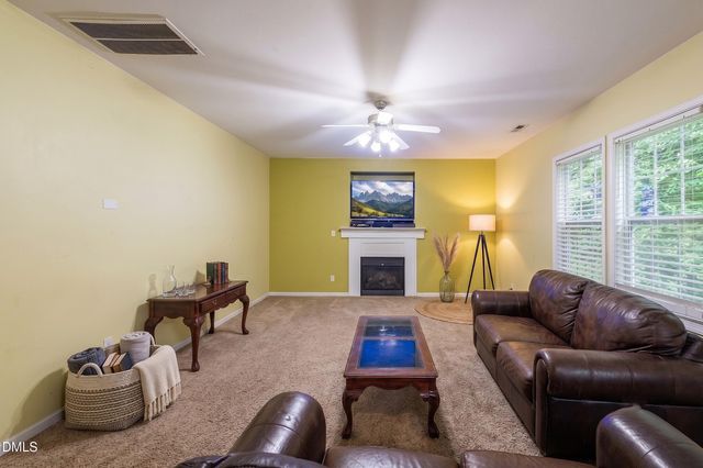 7104 Snodgrass Hill Court, Raleigh, NC 27610