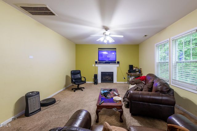 7104 Snodgrass Hill Court, Raleigh, NC 27610