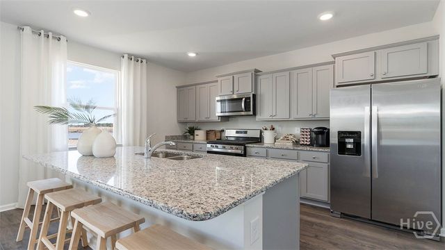 124 Sabel Court, Guyton, GA 31312