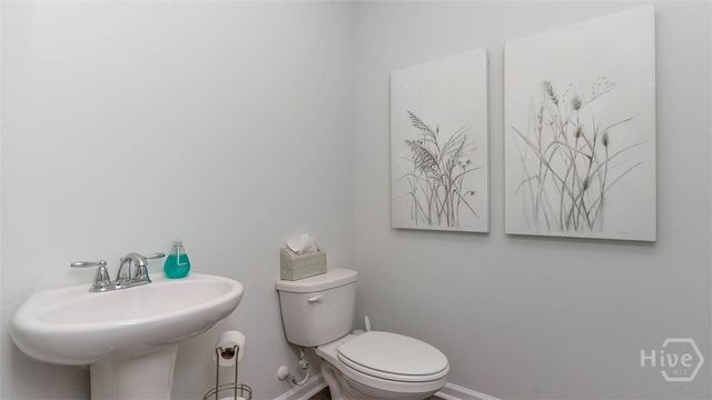 124 Sabel Court, Guyton, GA 31312