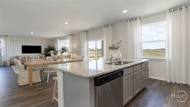 124 Sabel Court, Guyton, GA 31312