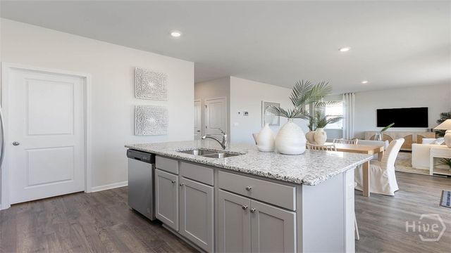 124 Sabel Court, Guyton, GA 31312