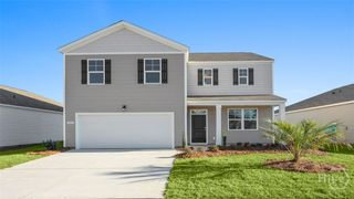 124 Sabel Court, Guyton, GA 31312