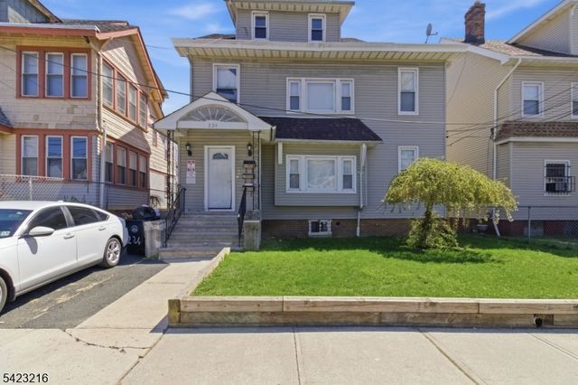222 Osborne Ter, Newark City, NJ 07112