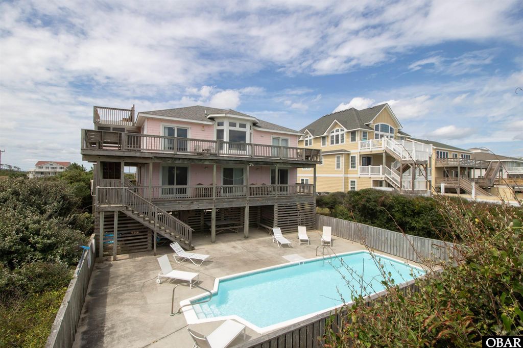 Image 1 of property listing at 9509 S Old Oregon Inlet Road Lot 12Pt 11, Nags Head, NC 27959