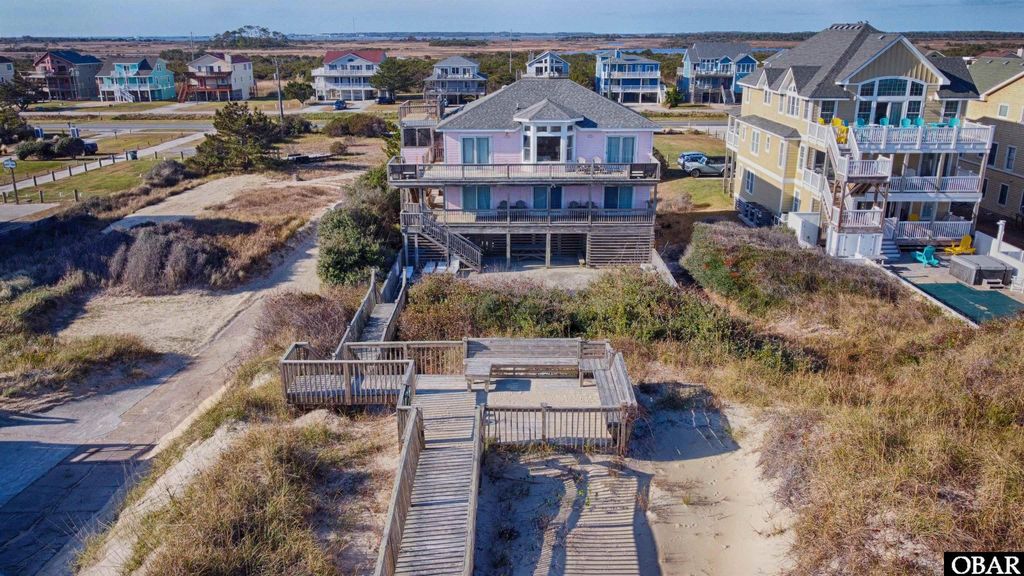 Image 31 of property listing at 9509 S Old Oregon Inlet Road Lot 12Pt 11, Nags Head, NC 27959