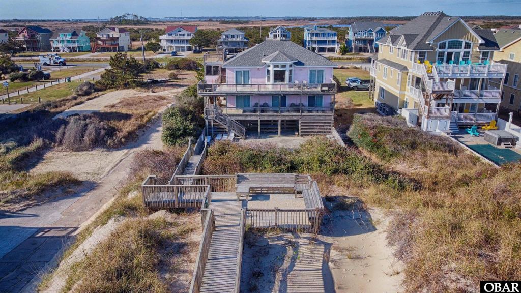 Image 41 of property listing at 9509 S Old Oregon Inlet Road Lot 12Pt 11, Nags Head, NC 27959