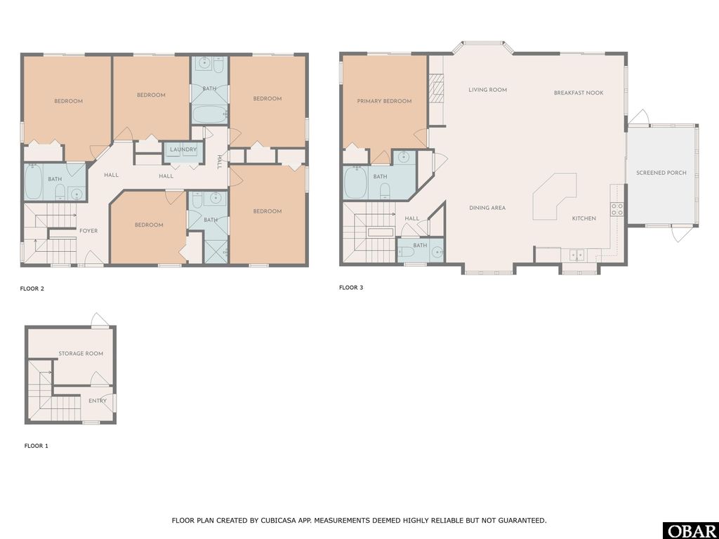 Image 42 of property listing at 9509 S Old Oregon Inlet Road Lot 12Pt 11, Nags Head, NC 27959