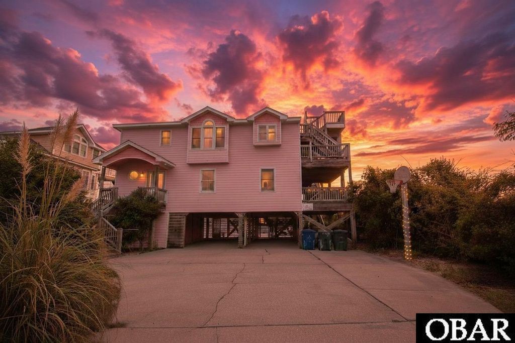 Image 44 of property listing at 9509 S Old Oregon Inlet Road Lot 12Pt 11, Nags Head, NC 27959