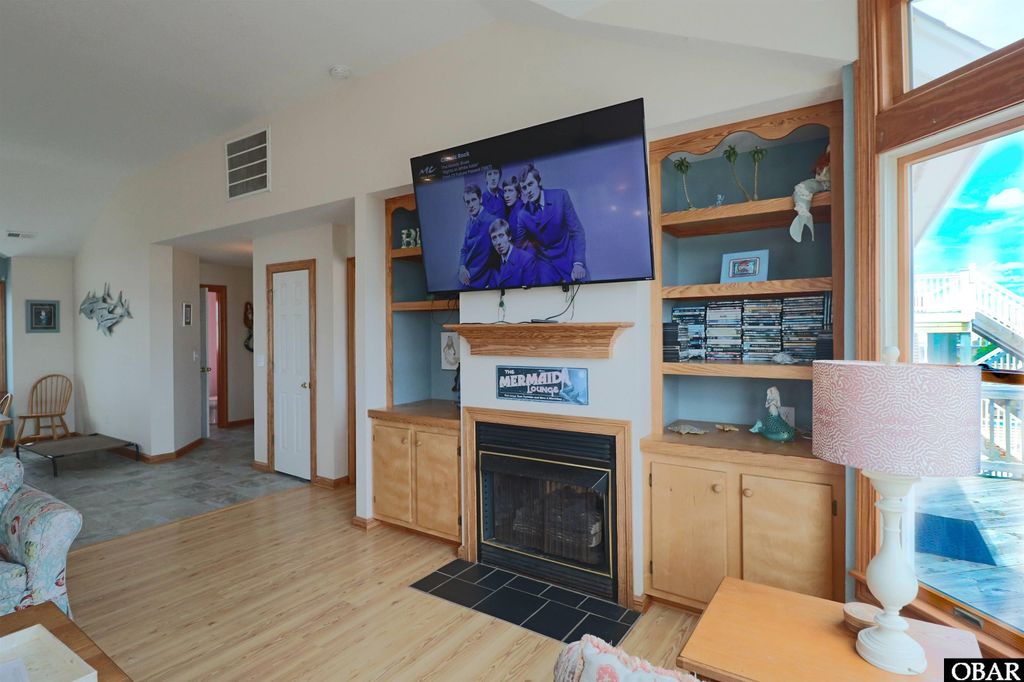 Image 9 of property listing at 9509 S Old Oregon Inlet Road Lot 12Pt 11, Nags Head, NC 27959