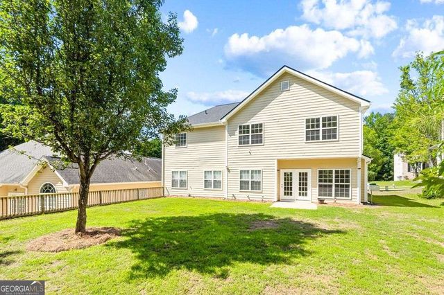 473 Greyhawk Way, Fairburn, GA 30213