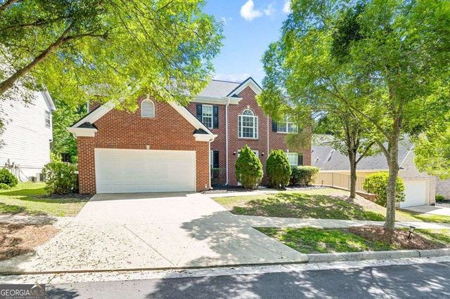 473 Greyhawk Way, Fairburn, GA 30213