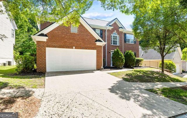473 Greyhawk Way, Fairburn, GA 30213