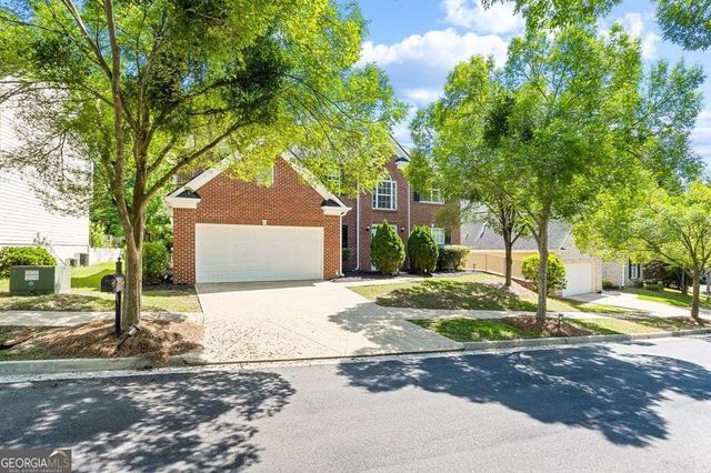 473 Greyhawk Way, Fairburn, GA 30213