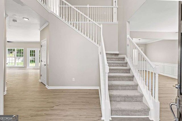 473 Greyhawk Way, Fairburn, GA 30213