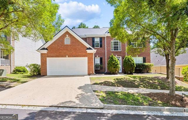 473 Greyhawk Way, Fairburn, GA 30213