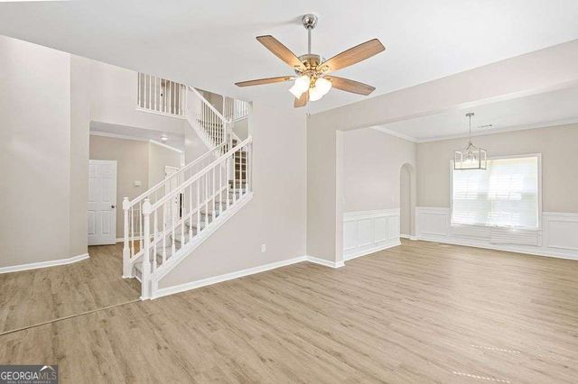 473 Greyhawk Way, Fairburn, GA 30213