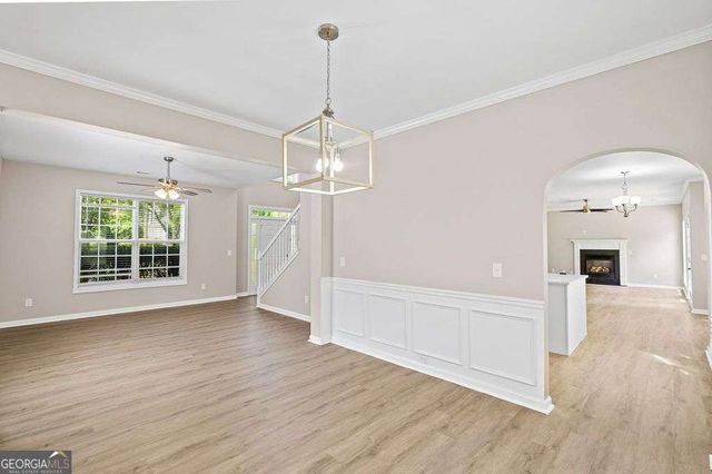 473 Greyhawk Way, Fairburn, GA 30213