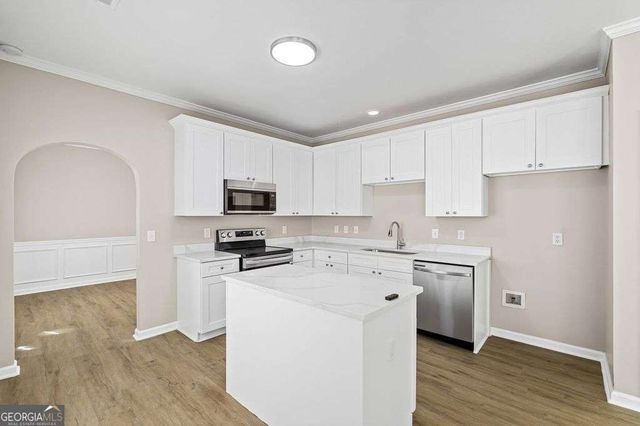 473 Greyhawk Way, Fairburn, GA 30213