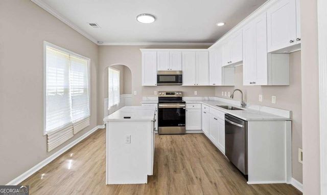 473 Greyhawk Way, Fairburn, GA 30213