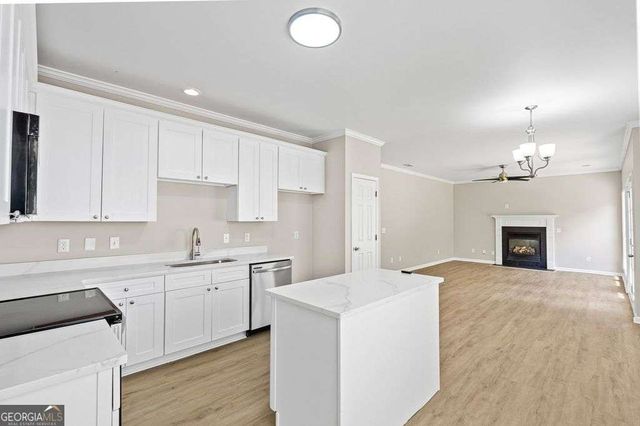 473 Greyhawk Way, Fairburn, GA 30213