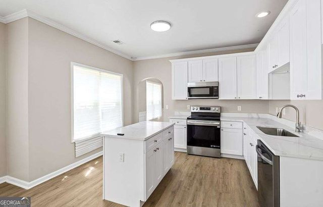 473 Greyhawk Way, Fairburn, GA 30213