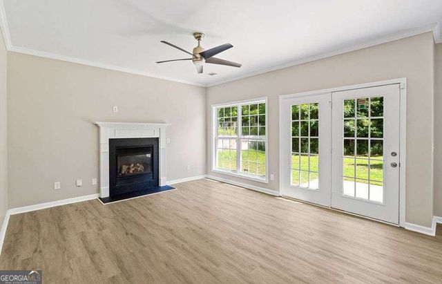473 Greyhawk Way, Fairburn, GA 30213