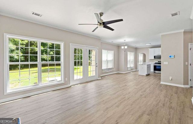 473 Greyhawk Way, Fairburn, GA 30213