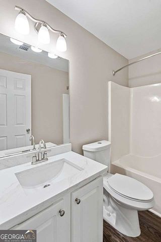 473 Greyhawk Way, Fairburn, GA 30213