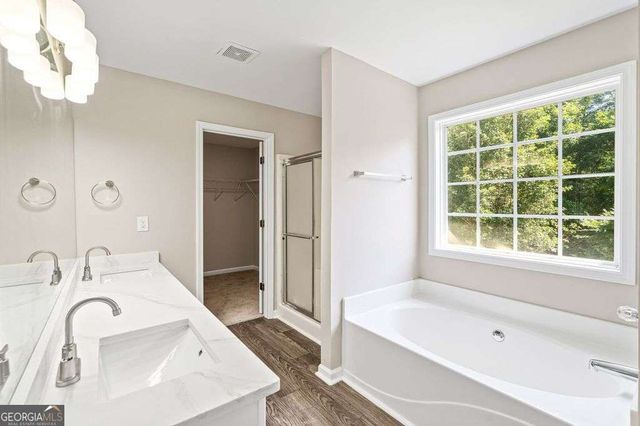 473 Greyhawk Way, Fairburn, GA 30213