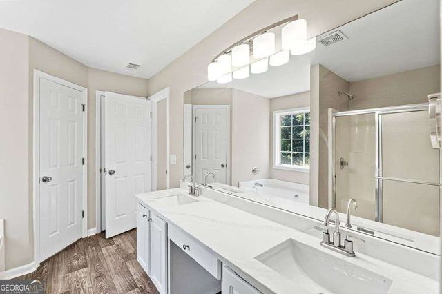 473 Greyhawk Way, Fairburn, GA 30213
