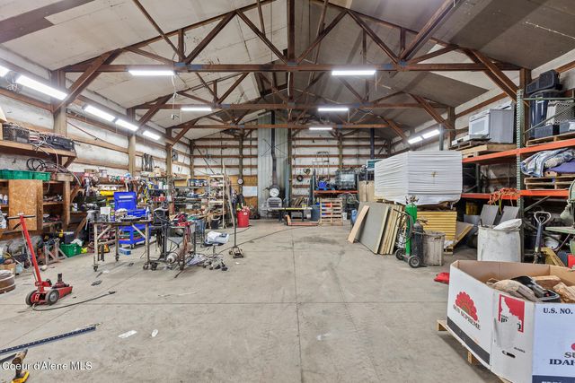 919 N CORBIN RD, Post Falls, ID 83854