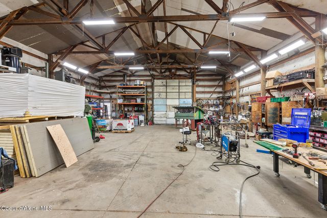 919 N CORBIN RD, Post Falls, ID 83854