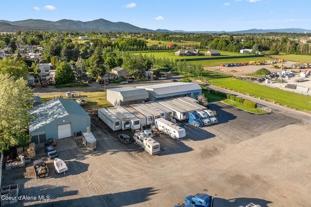 919 N CORBIN RD, Post Falls, ID 83854